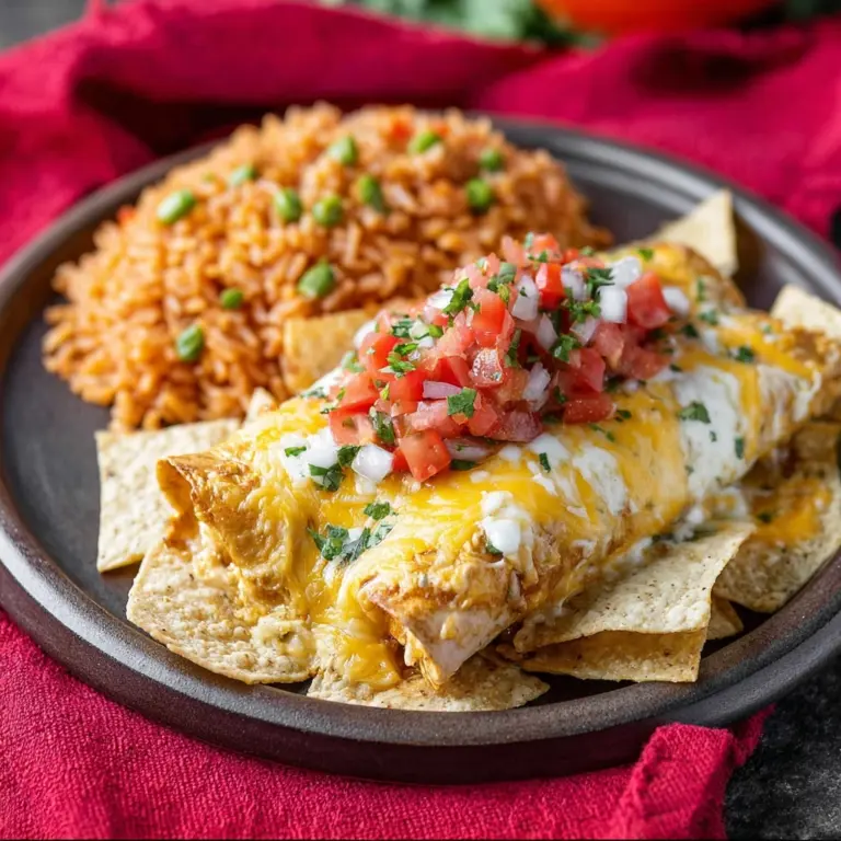How to Make Fiesta Lime Chicken Recipe