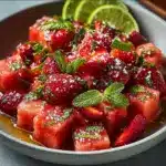A Refreshing Summer Recipe