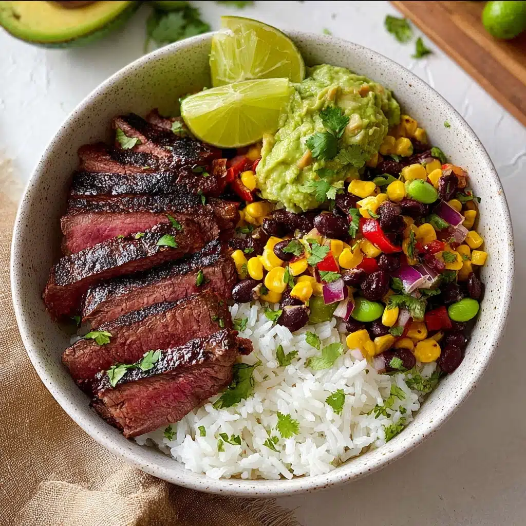 A Flavorful Recipe for a Quick Dinner Recipe - Recipe Image