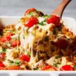 Salsa Fresca Chicken Bake Recipe