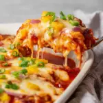 Pineapple BBQ Chicken with Bacon Recipe