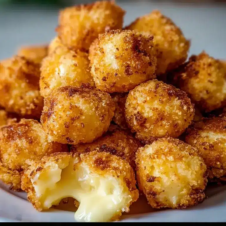 Gooey Perfection Recipe