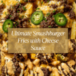 Smashburger Fries: An Epic Snack Attack Recipe