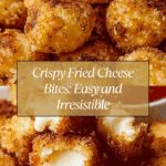 Gooey Perfection Recipe