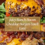 Crack Burgers: Your New Go-To Burger Recipe