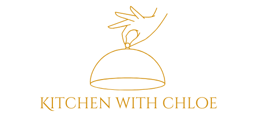 Kitchen with Chloe
