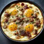 A Hearty Recipe