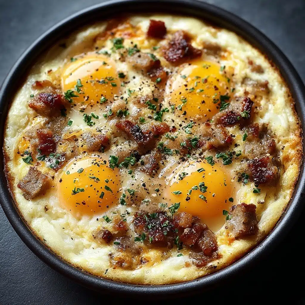 A Hearty Recipe