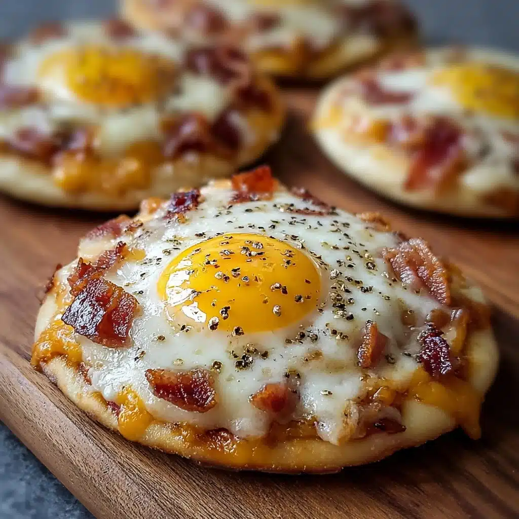 A Quick and Delicious Morning Treat Recipe - Recipe Image