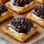 A Decadent Recipe