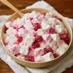 Strawberry Shortcake Fluff Salad Recipe
