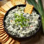 Knorr Spinach Dip Recipe