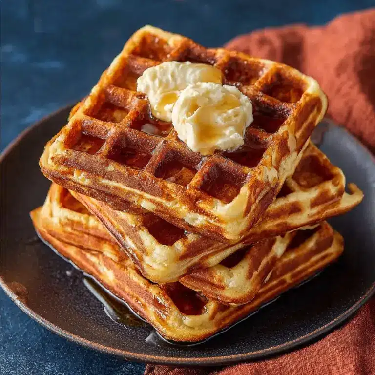 The Perfect Breakfast Recipe