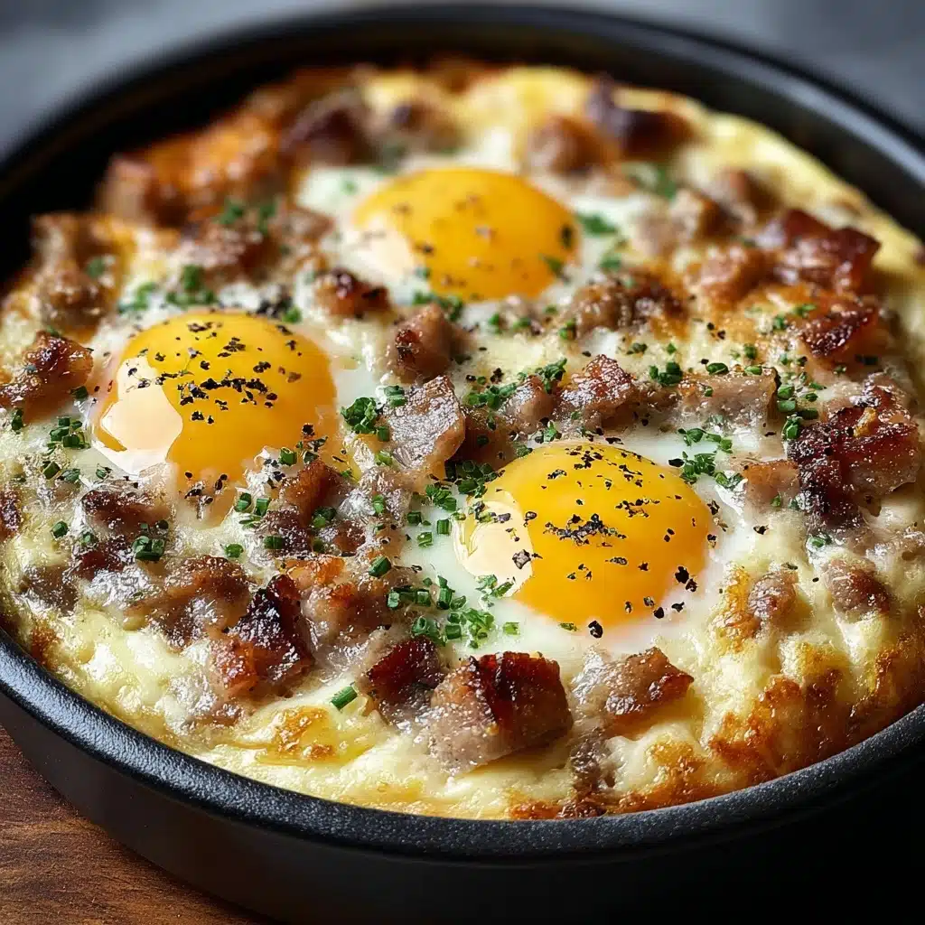 A Hearty Recipe - Recipe Image