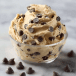 Greek Yogurt Cookie Dough Recipe