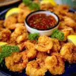 Southern Fried Shrimp Recipe