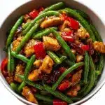 Quick and Delicious Dinner! Recipe