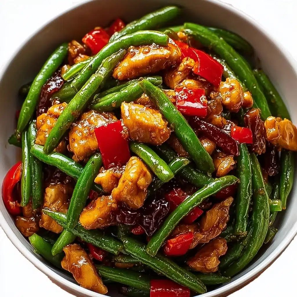 Quick and Delicious Dinner! Recipe - Recipe Image