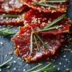 The Ultimate Low-Carb Snack Recipe
