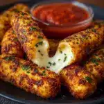 Ultimate Guide to Perfect Cheese Sticks Recipe