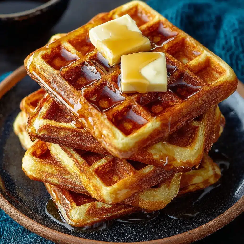 The Perfect Breakfast Recipe - Recipe Image
