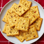 Alabama Fire Crackers Recipe