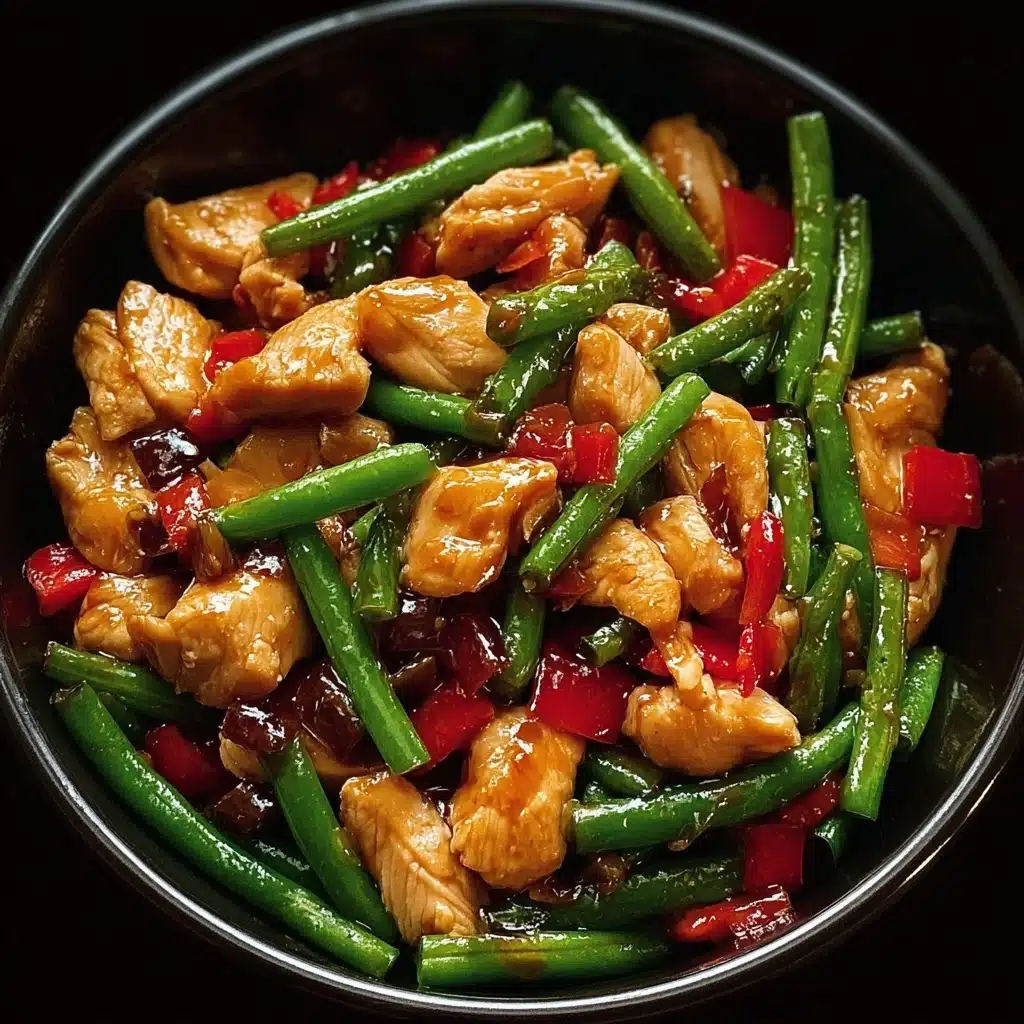 Quick and Delicious Dinner! Recipe - Recipe Image