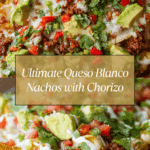 Nachos with Queso Blanco Recipe