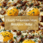 A Hearty Recipe