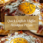 A Quick and Delicious Morning Treat Recipe