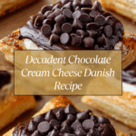 A Decadent Recipe